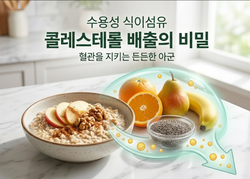 식이섬유